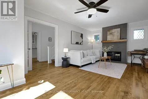 13 Wolff Street Ottawa ON K1K 1K6