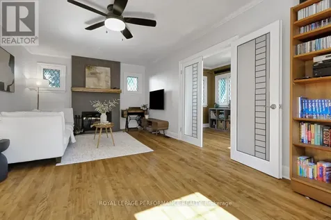 13 Wolff Street Ottawa ON K1K 1K6