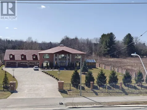 2501 Saw Whet Boulevard Oakville (ga Glen Abbey) ON L6M 5N2
