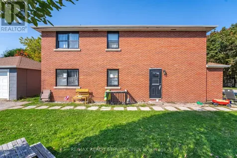 21 Beverley Street Waterloo ON N2L 2H5