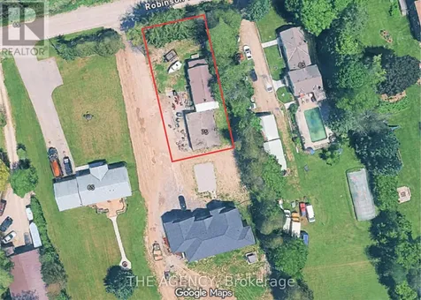 75 Robinson Road North Dumfries ON N1R 5S7