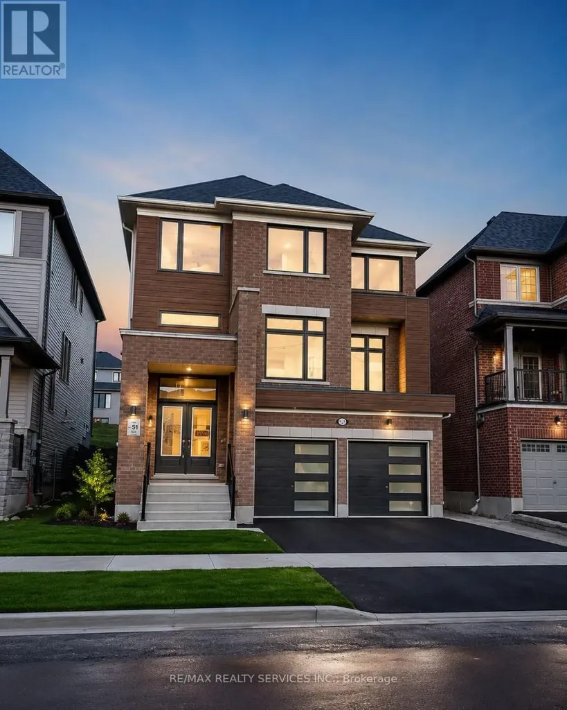 1029 Trailsview Avenue Cobourg ON K9A 4J6