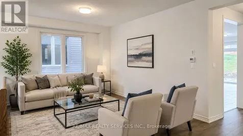 1029 Trailsview Avenue Cobourg ON K9A 4J6
