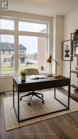 1029 Trailsview Avenue Cobourg ON K9A 4J6