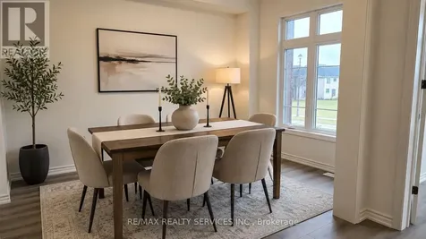 1029 Trailsview Avenue Cobourg ON K9A 4J6