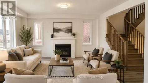1029 Trailsview Avenue Cobourg ON K9A 4J6