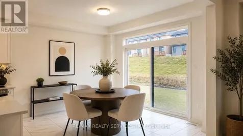 1029 Trailsview Avenue Cobourg ON K9A 4J6