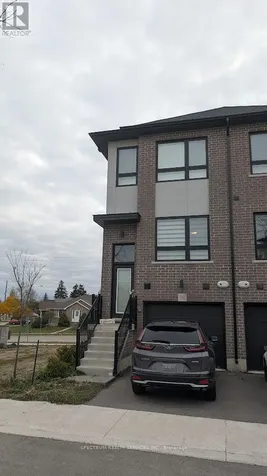 720 Grey Street Brantford ON N3S 0K2