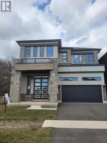 95 Macklin Street Brant (brantford Twp) ON N3V 0B8