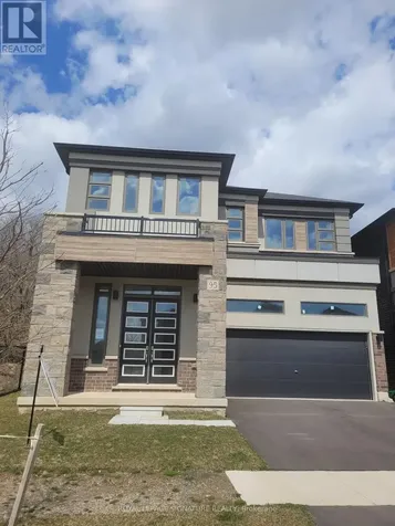 95 Macklin Street Brant (brantford Twp) ON N3V 0B8