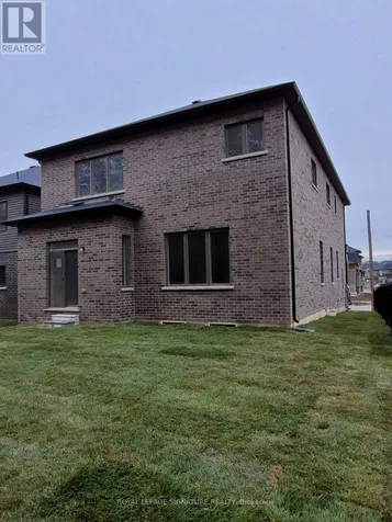 95 Macklin Street Brant (brantford Twp) ON N3V 0B8