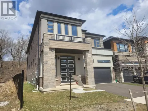 95 Macklin Street Brant (brantford Twp) ON N3V 0B8
