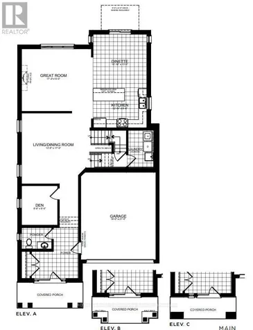 95 Macklin Street Brant (brantford Twp) ON N3V 0B8