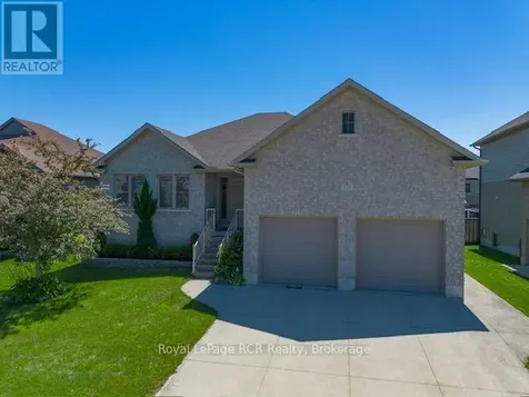 231 Park Street Kincardine ON N2Z 0A5