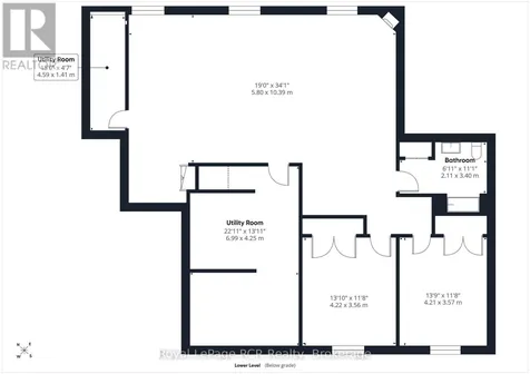 231 Park Street Kincardine ON N2Z 0A5