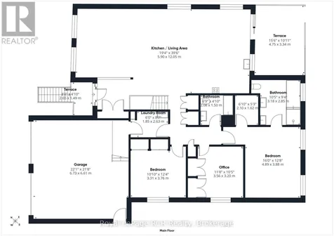 231 Park Street Kincardine ON N2Z 0A5