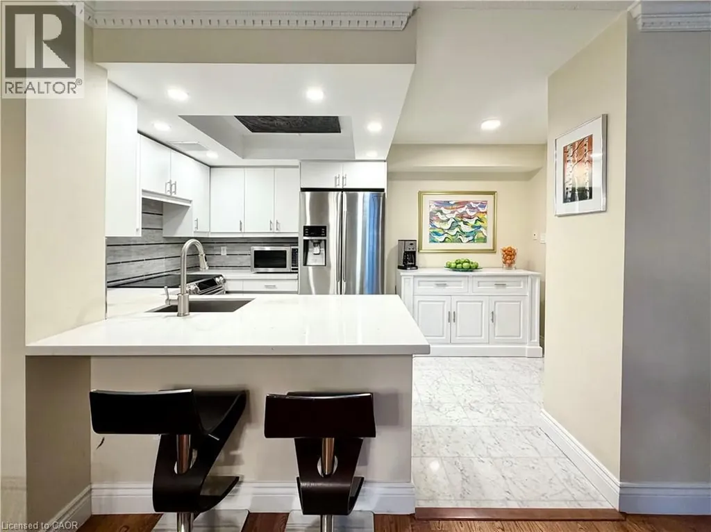 130 Carlton Street Toronto ON M5A 4K3
