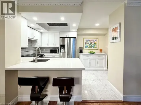 130 Carlton Street Toronto ON M5A 4K3