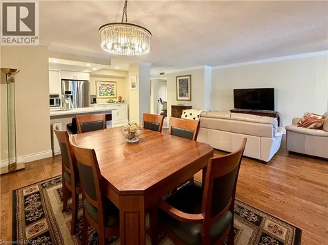 130 Carlton Street Toronto ON M5A 4K3