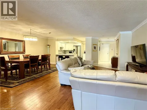 130 Carlton Street Toronto ON M5A 4K3