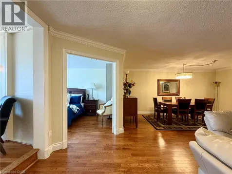 130 Carlton Street Toronto ON M5A 4K3