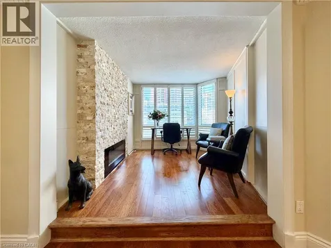 130 Carlton Street Toronto ON M5A 4K3