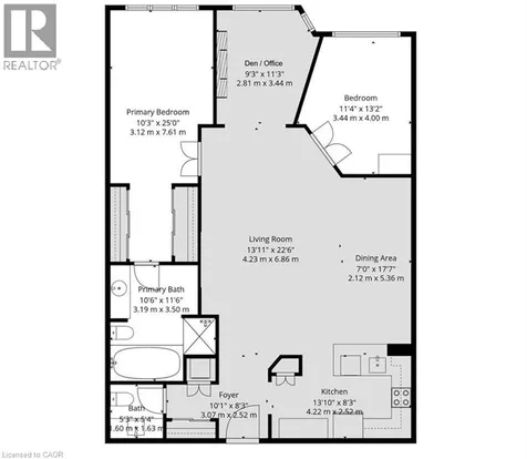 130 Carlton Street Toronto ON M5A 4K3