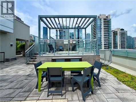 130 Carlton Street Toronto ON M5A 4K3