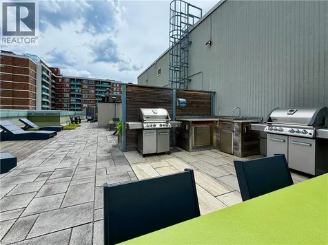 130 Carlton Street Toronto ON M5A 4K3