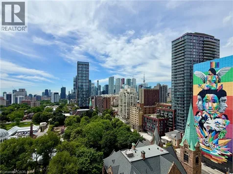 130 Carlton Street Toronto ON M5A 4K3