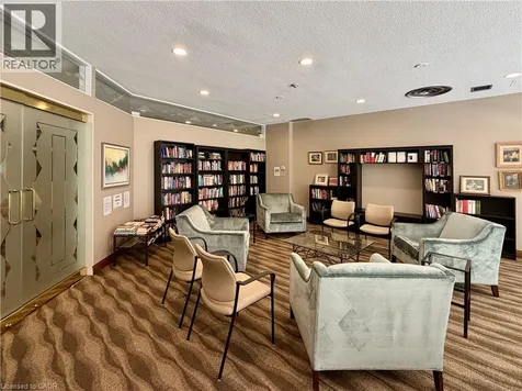 130 Carlton Street Toronto ON M5A 4K3