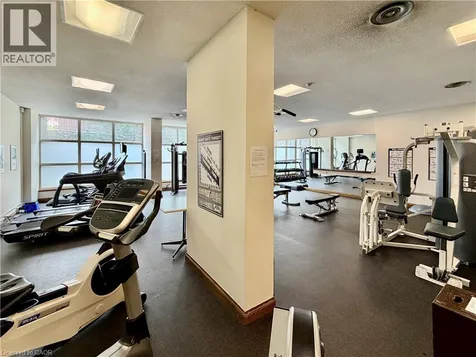 130 Carlton Street Toronto ON M5A 4K3