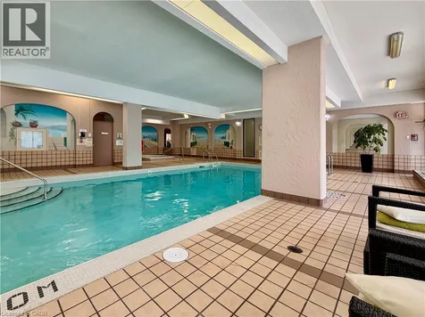 130 Carlton Street Toronto ON M5A 4K3