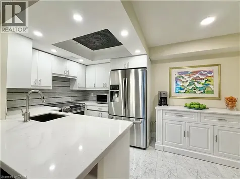 130 Carlton Street Toronto ON M5A 4K3