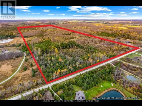 429560 8th B Corners Grey Highlands ON N0C 1M0