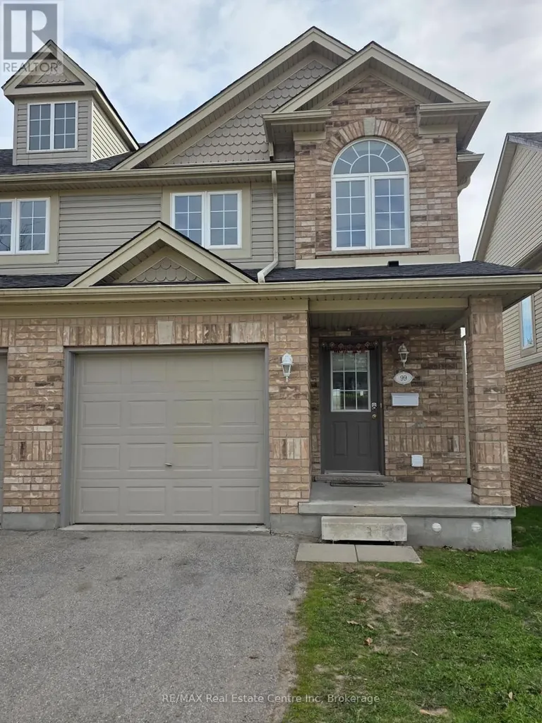1155 Gordon Street Guelph (kortright West) ON N1L 1S8