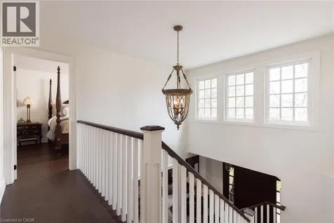 392 Aspen Forest Drive Oakville ON L6J 6H5