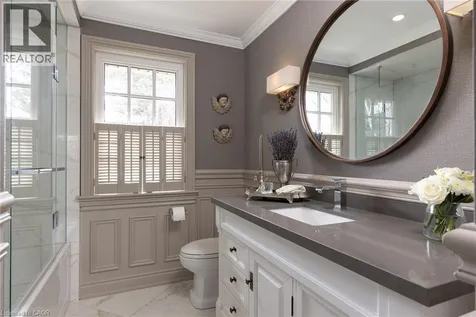 392 Aspen Forest Drive Oakville ON L6J 6H5