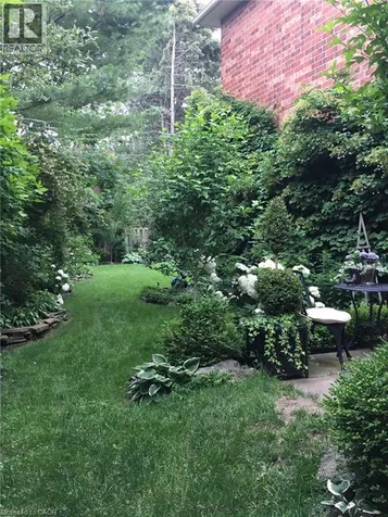 392 Aspen Forest Drive Oakville ON L6J 6H5