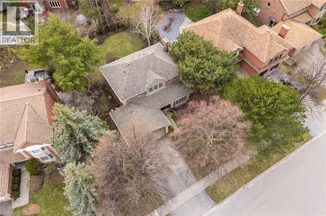 392 Aspen Forest Drive Oakville ON L6J 6H5