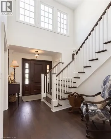 392 Aspen Forest Drive Oakville ON L6J 6H5