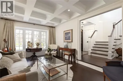 392 Aspen Forest Drive Oakville ON L6J 6H5