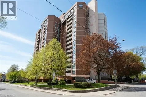 222 Jackson Street West Hamilton ON L8P 4S5