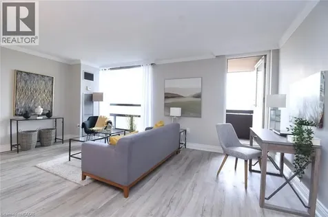 222 Jackson Street West Hamilton ON L8P 4S5