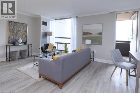 222 Jackson Street West Hamilton ON L8P 4S5