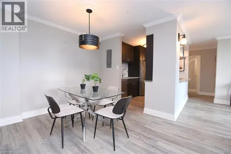 222 Jackson Street West Hamilton ON L8P 4S5