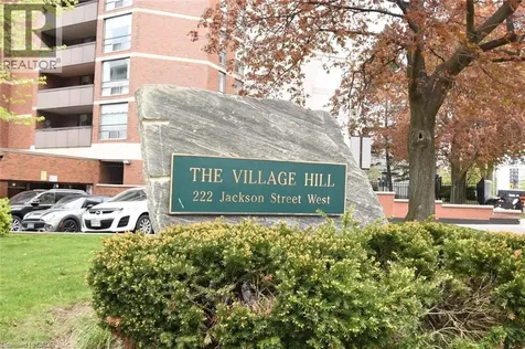 222 Jackson Street West Hamilton ON L8P 4S5