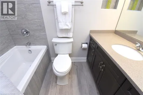 222 Jackson Street West Hamilton ON L8P 4S5