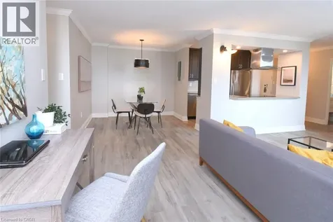 222 Jackson Street West Hamilton ON L8P 4S5