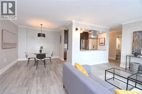 222 Jackson Street West Hamilton ON L8P 4S5